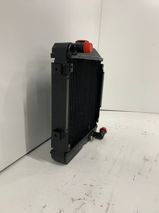 Case 265 Radiator