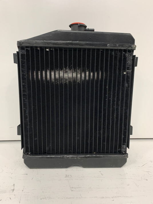 Case 265 Radiator