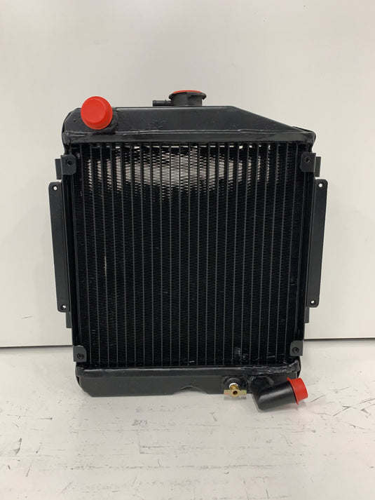 Case 265 Radiator