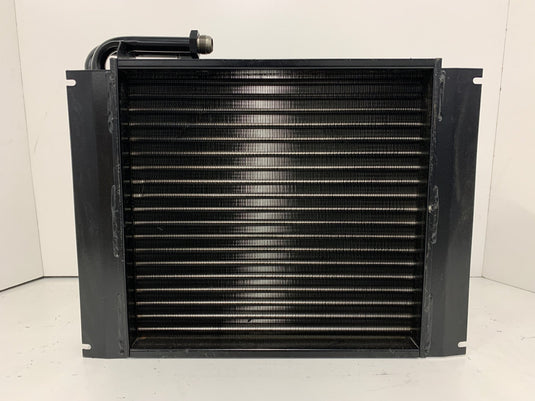 Case 40XT Oil Cooler