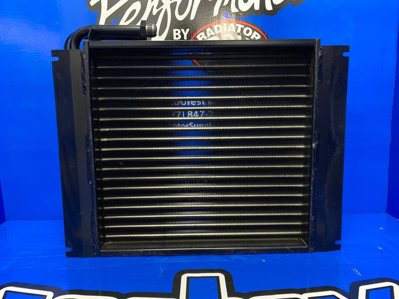 Load image into Gallery viewer, Case 40XT Oil Cooler # 845145 - Radiator Supply House
