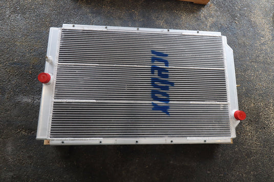 Cc4854 Radiator Case 485 Radiator # 845249 – Radiator Supply House
