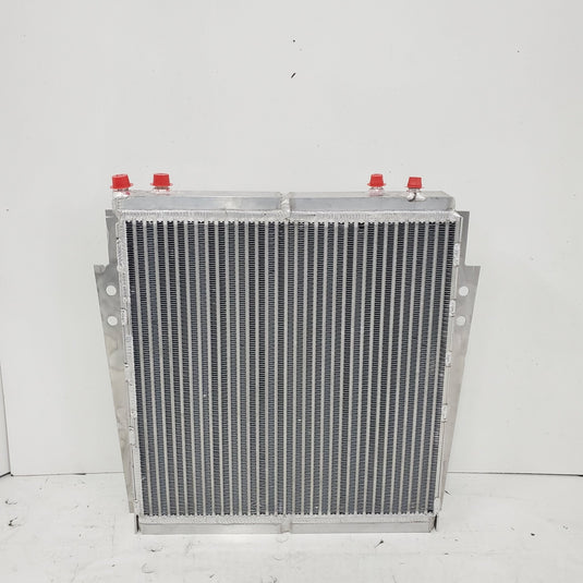 Case 580, 580K, 580K-1, 580-111, 580 Su Oil Cooler