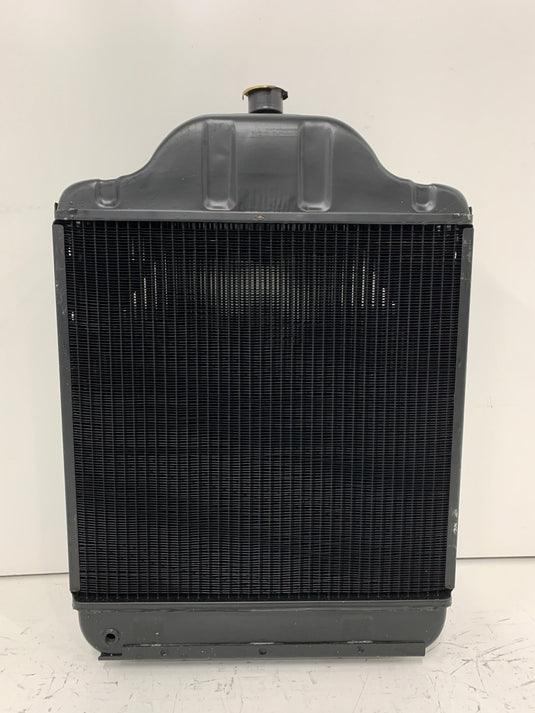 Case 580 CK Radiator