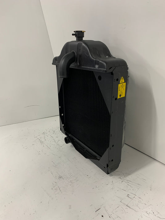 Case 580 CK Radiator