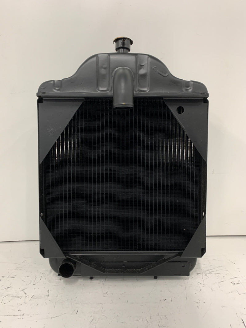 Load image into Gallery viewer, Case 580 CK Radiator # 845037 - Radiator Supply House
