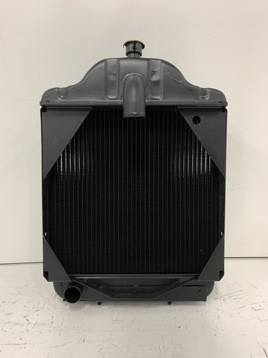 Case 580 CK Radiator