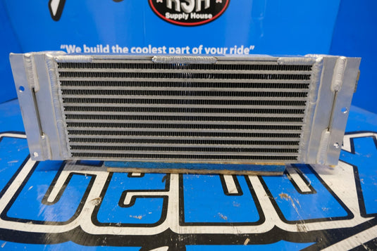 Case 580C Oil Cooler