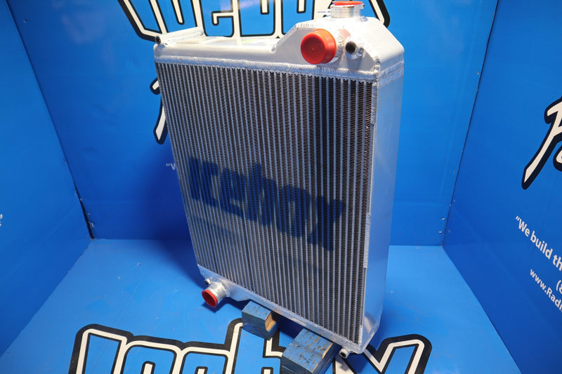 Load image into Gallery viewer, Case 621 Radiator # 845252 - Radiator Supply House
