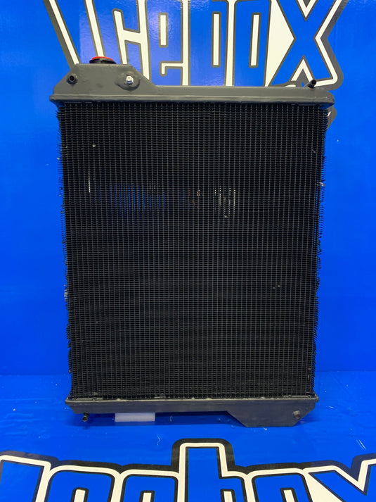 Case 621F , 621D Radiator