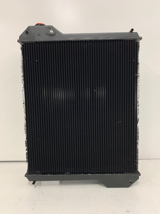 Case 621F , 621D Radiator