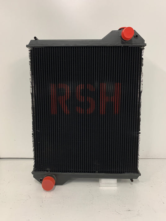 Case 621F , 621D Radiator