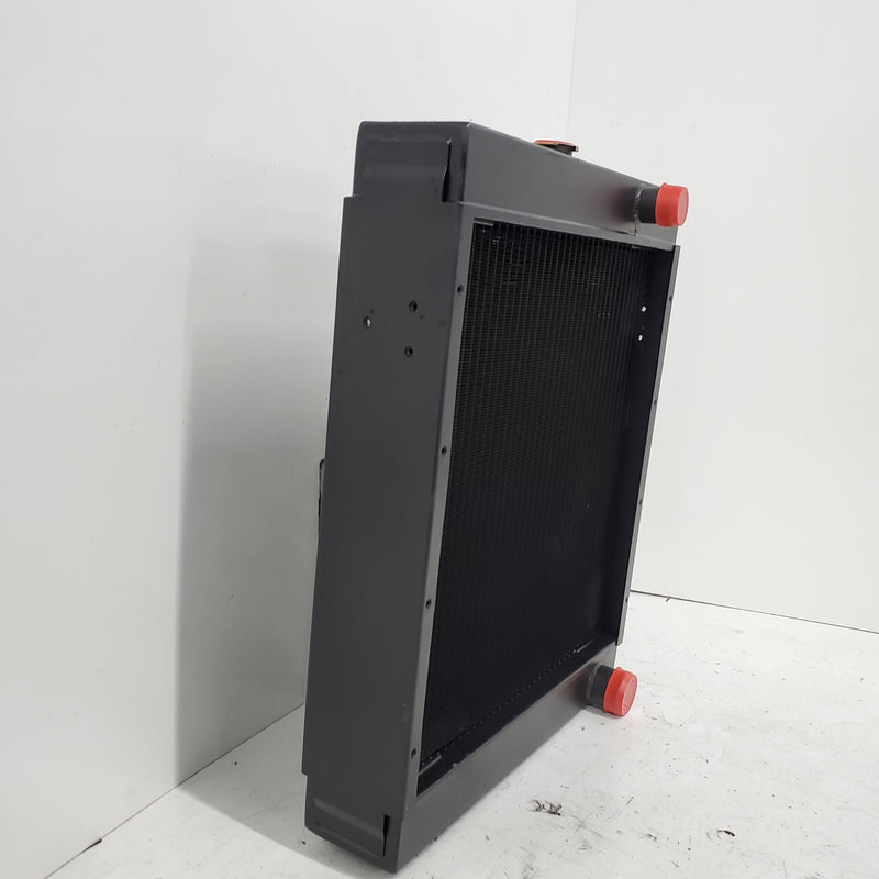 Load image into Gallery viewer, Case 680K, 680L Radiator # 845095 - Radiator Supply House
