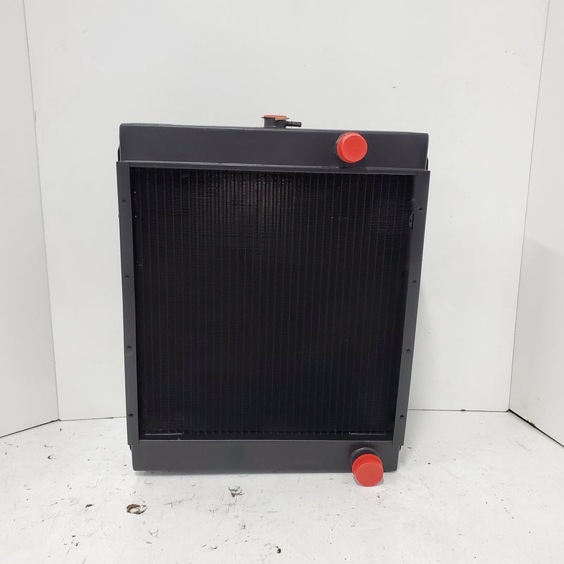 Load image into Gallery viewer, Case 680K, 680L Radiator # 845095 - Radiator Supply House
