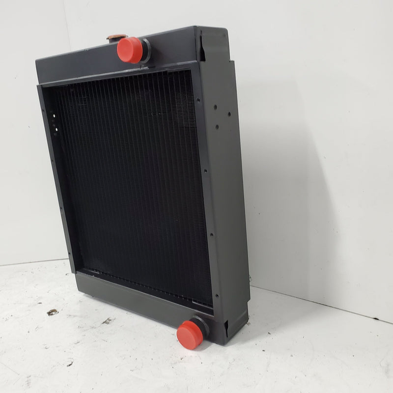 Load image into Gallery viewer, Case 680K, 680L Radiator # 845095 - Radiator Supply House
