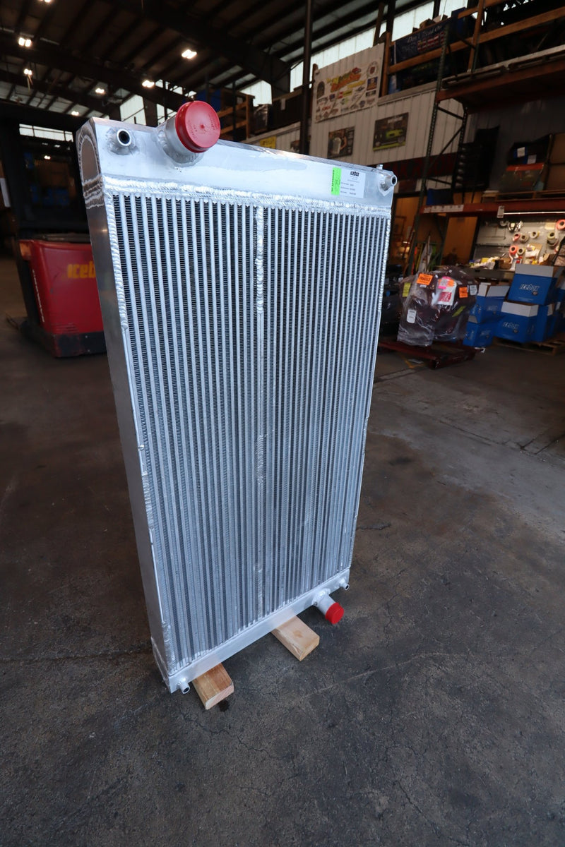 Load image into Gallery viewer, Case 7010, 7120, 8120, 8010, 9010, Radiator # 845261 - Radiator Supply House
