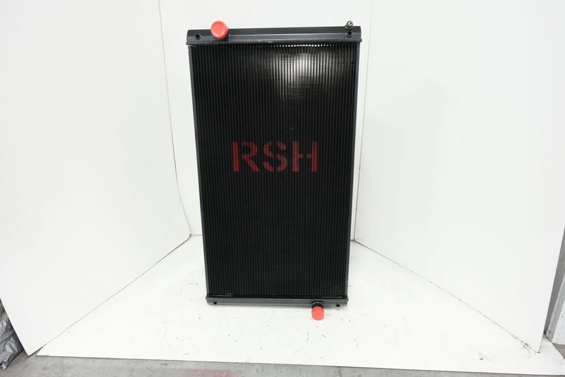 Load image into Gallery viewer, Case 7010 , 8010 , 9010 , CR9040 , Radiator # 845219 - Radiator Supply House
