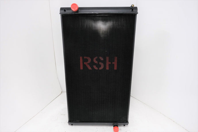 Case 7010 , 8010 , 9010 , CR9040 , Radiator 