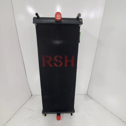 Case 8010 Radiator