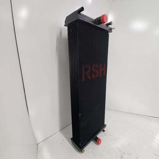 Case 8010 Radiator