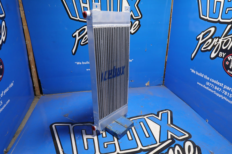 Load image into Gallery viewer, Case 821, 821B, 821C Oil Cooler # 845171 - Radiator Supply House
