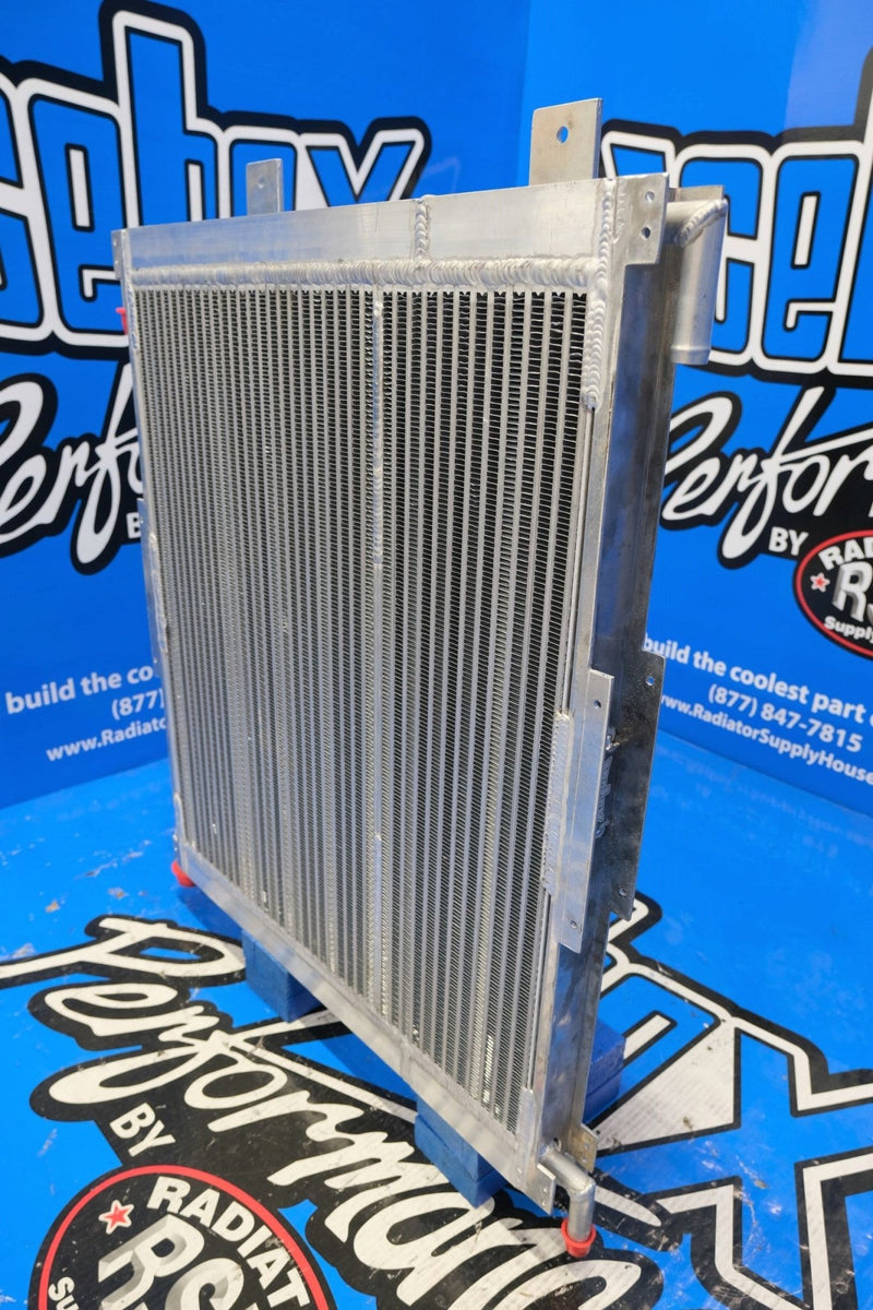 Load image into Gallery viewer, Case 821F Aftercooler # 845242 - Radiator Supply House
