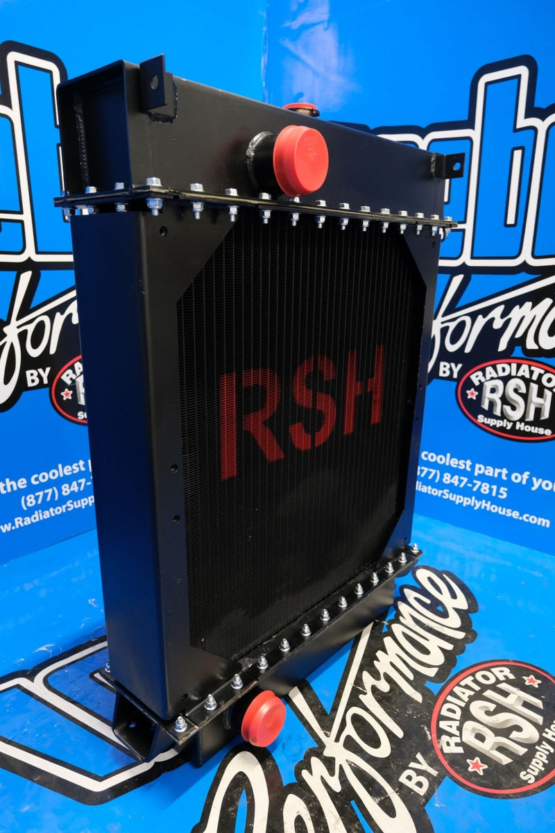 850 Mini Radiator Case 850B, 850C Radiator # 845099 β Radiator Supply House