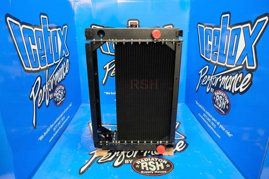 850 Mini Radiator Case 850G Radiator # 845184 β Radiator Supply House