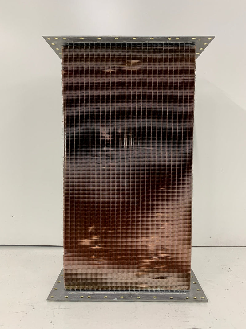 Load image into Gallery viewer, Case 850K Radiator Core # 845003 - Radiator Supply House
