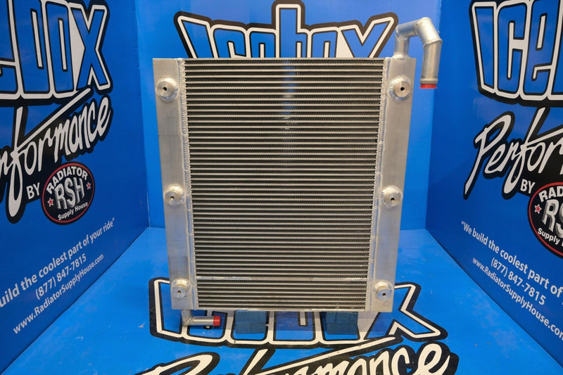 Load image into Gallery viewer, Case 9020 Oil Cooler # 845162 - Radiator Supply House
