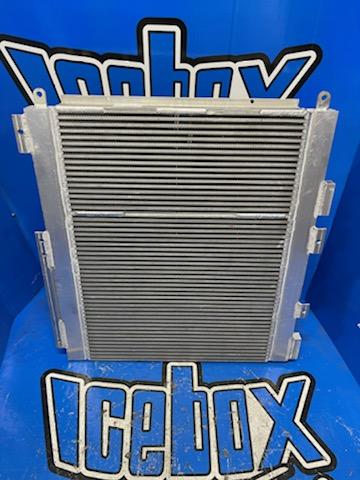 Load image into Gallery viewer, Case 9030B Oil Cooler # 845133 - Radiator Supply House
