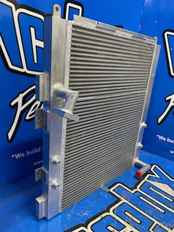 Load image into Gallery viewer, Case 9030B Oil Cooler # 845133 - Radiator Supply House
