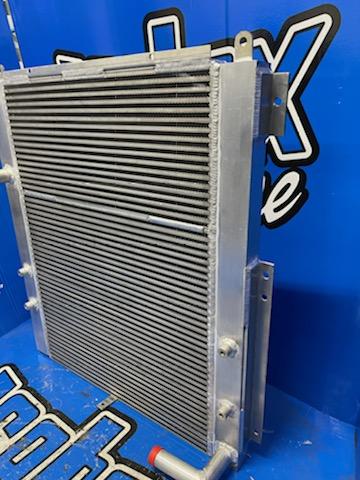 Case 9030B Oil Cooler