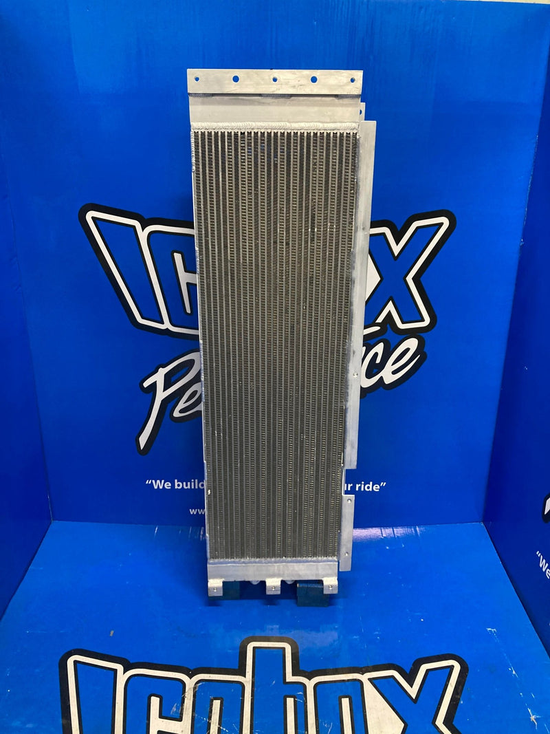 Load image into Gallery viewer, Case 921B Oil Cooler # 845173 - Radiator Supply House
