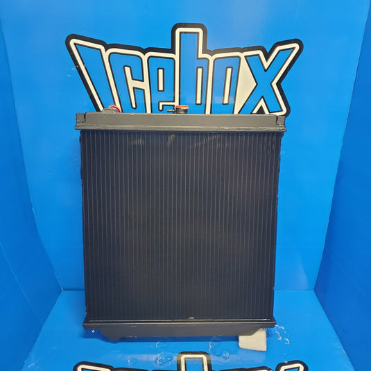 Case CX130, CX160 Radiator