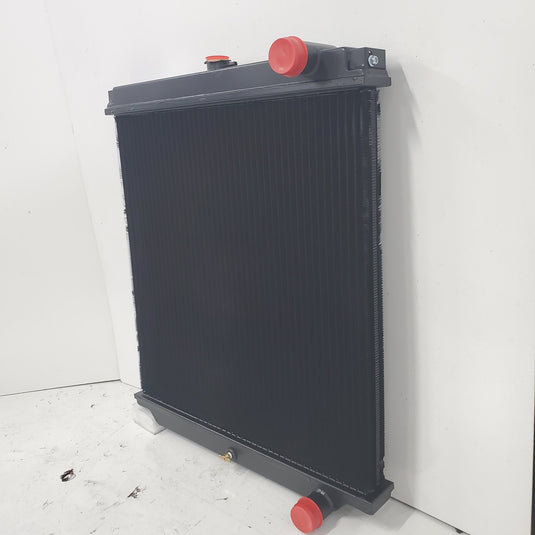 Case CX130, CX160 Radiator