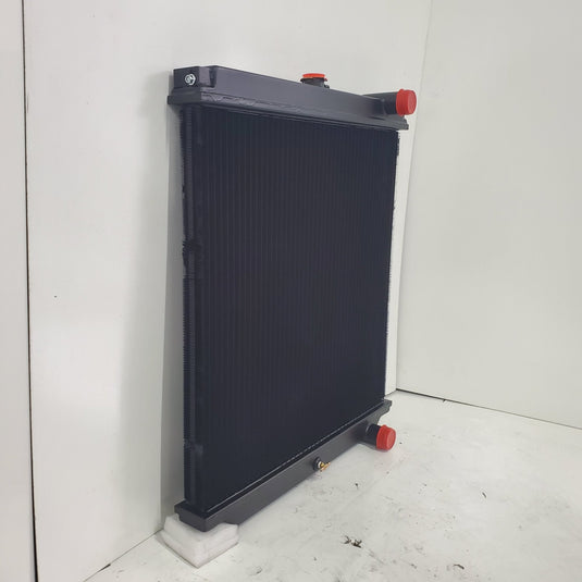 Case CX130, CX160 Radiator