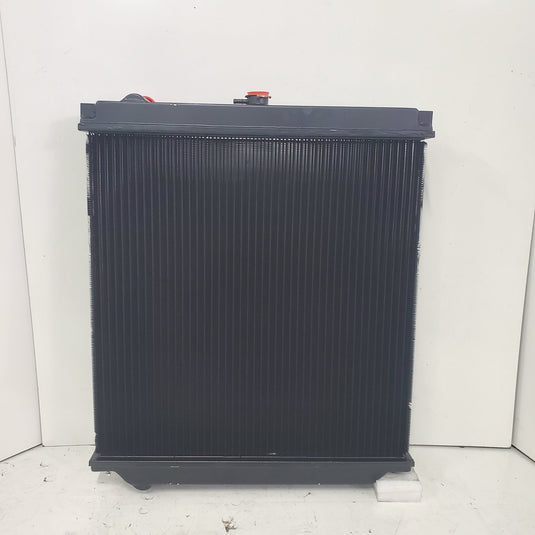 Case CX130, CX160 Radiator