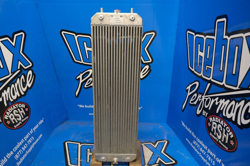 Load image into Gallery viewer, Case CX160 Radiator # 845202 - Radiator Supply House
