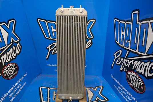 Case CX160 Radiator