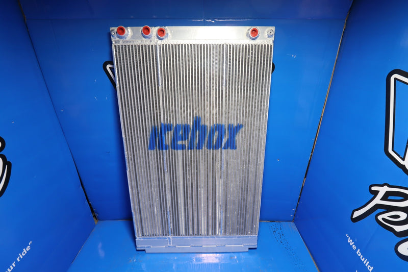 Load image into Gallery viewer, Case H4030 Sprayer Oil Cooler # 845165 - Radiator Supply House
