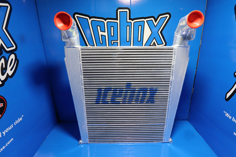 Load image into Gallery viewer, Case H84030 Sprayer Charge Air Cooler # 845059 - Radiator Supply House
