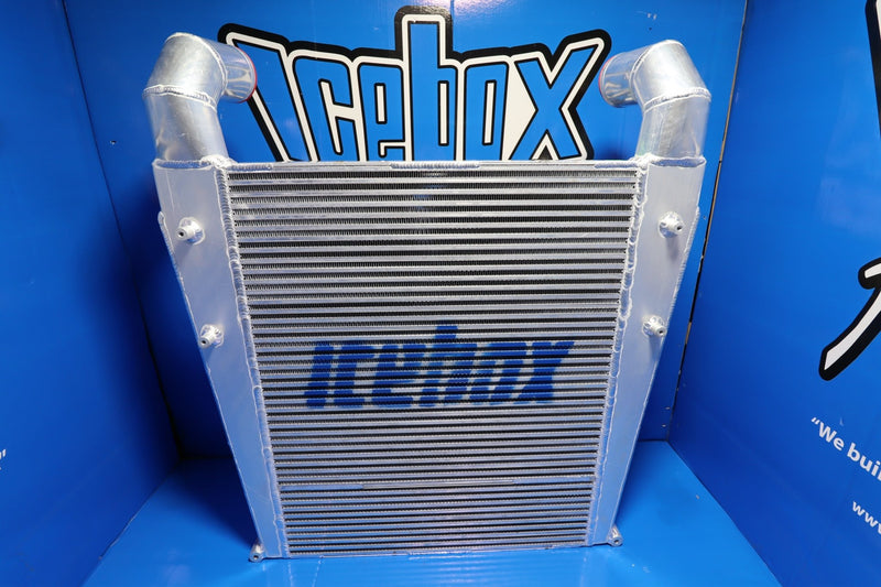 Load image into Gallery viewer, Case H84030 Sprayer Charge Air Cooler # 845059 - Radiator Supply House
