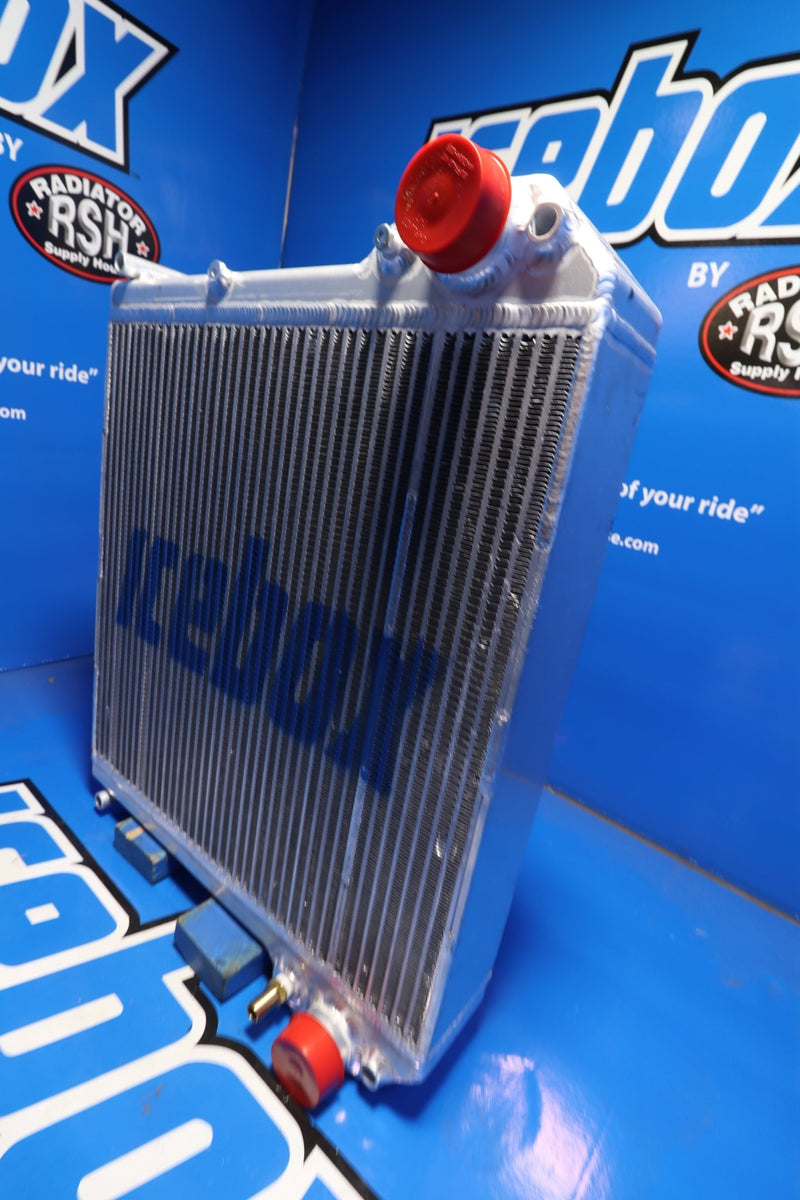 Case MX100, MX110, MX120, MX135 Radiator # 845264 – Radiator Supply House