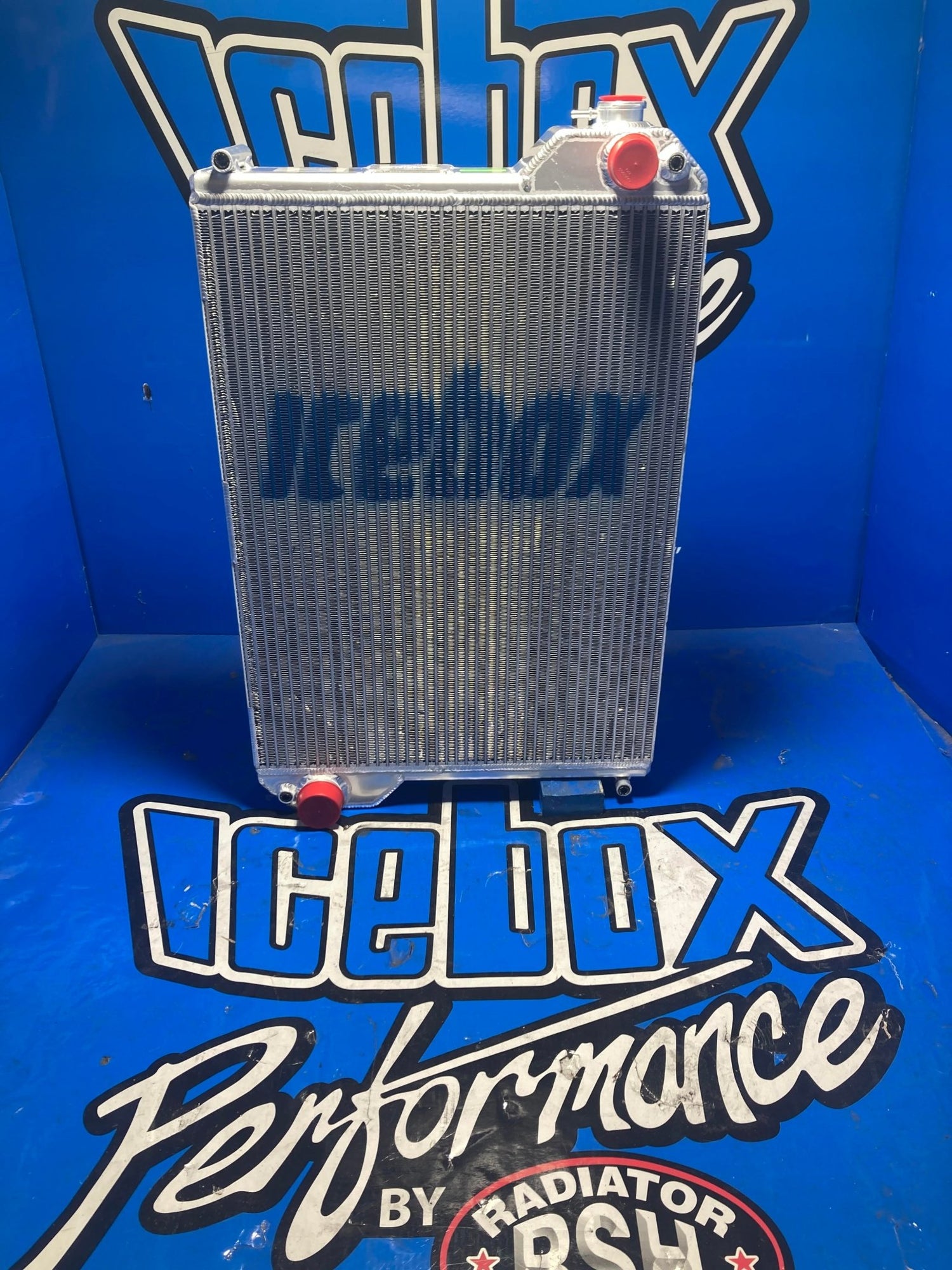 8880152 Radiator Case Radiator # 845012 – Radiator Supply House