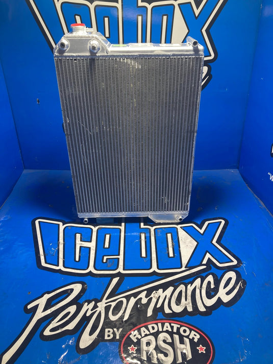 Case 844 Radiator Case Radiator # 845012 – Radiator Supply House
