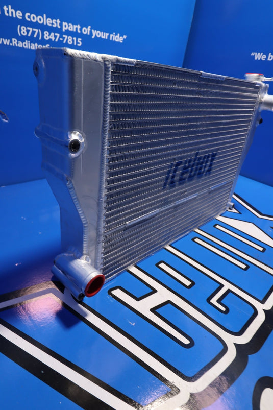 Case 844 Radiator Case – Radiator Supply House
