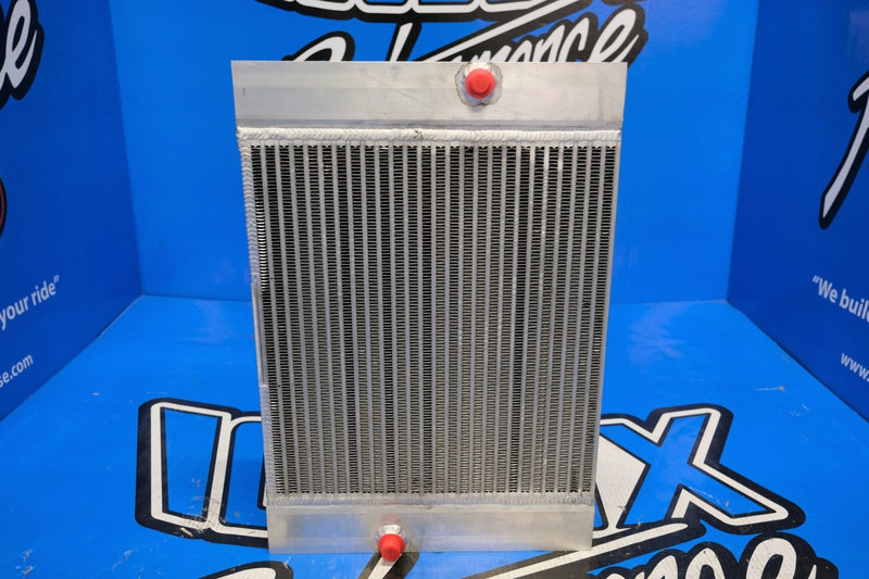 Load image into Gallery viewer, Case Super M, Series II AC Condenser # 845054 - Radiator Supply House
