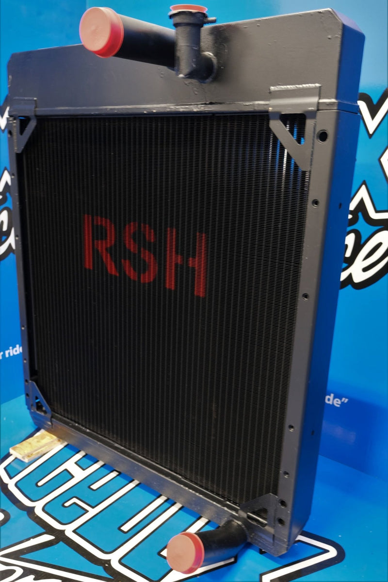 120g Radiator Caterpillar 120G / 140G / 130G / 160G Radiator # 850289 – Radiator ...