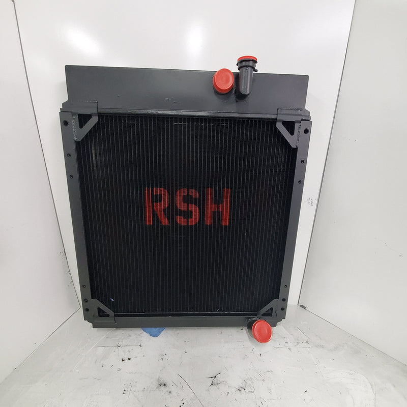 120g Radiator Caterpillar 120G, 140G, 130G, 160G Radiator # 850320 – Radiator Supply ...